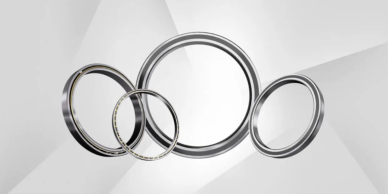 薄壁軸承在飛機輪子中的應(yīng)用 