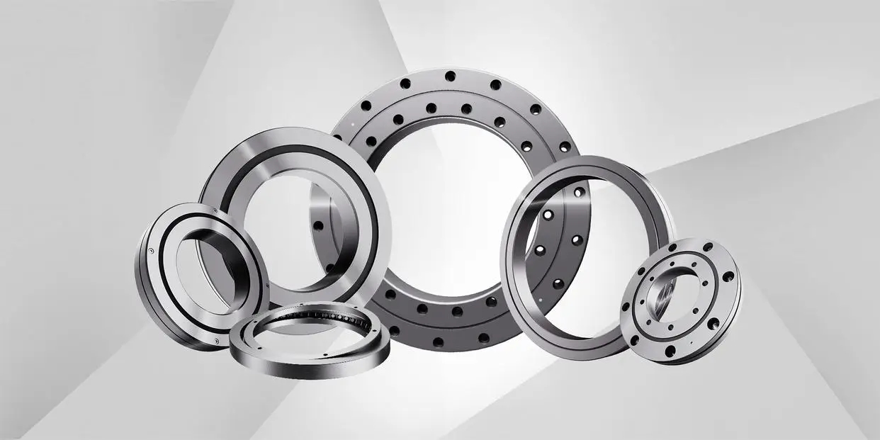 交叉滾子軸承在機床行業(yè)中的應用有哪些？