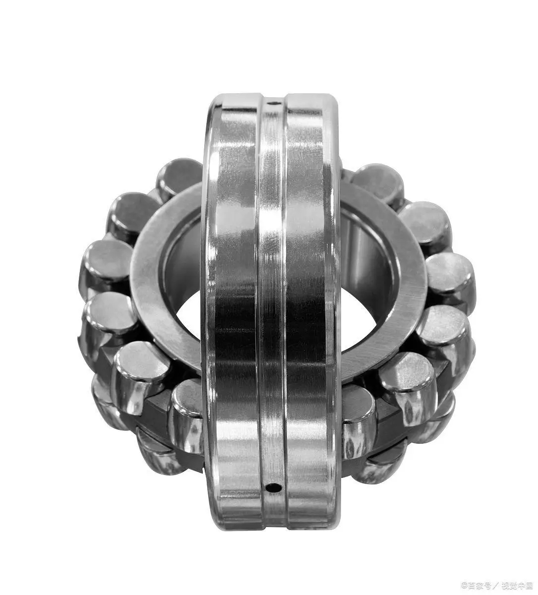 球面軸承是什么？工作原理、應用領域和發展趨勢