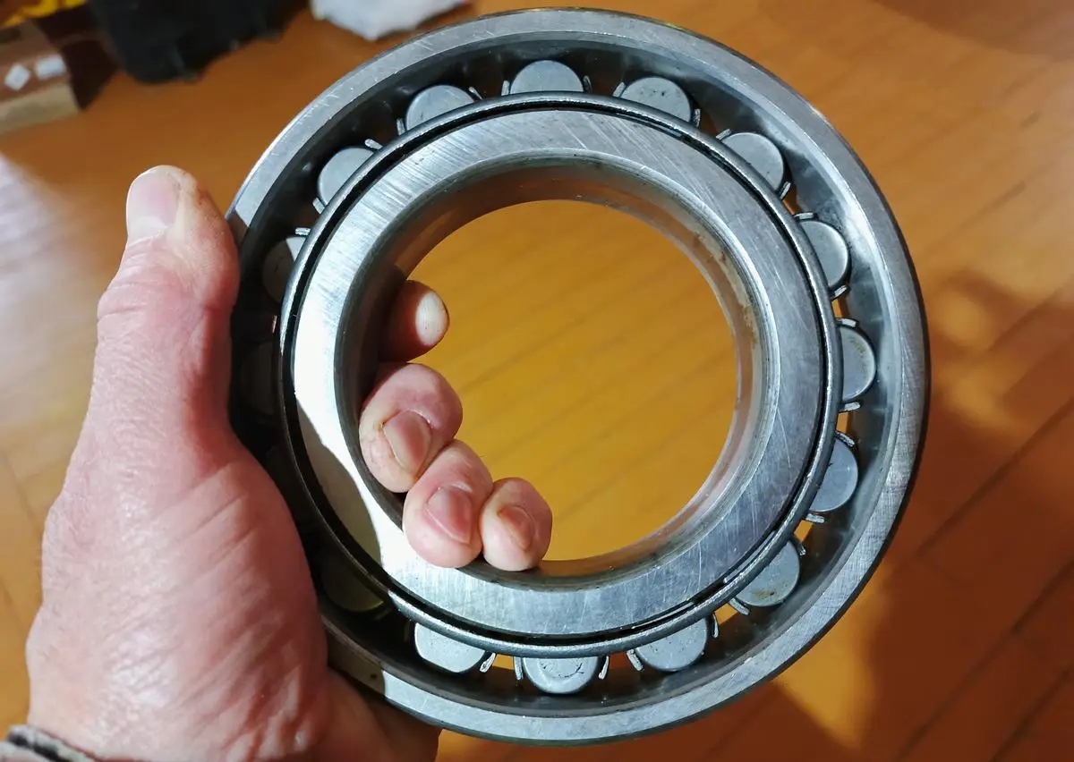 關節軸承有什么用？關節軸承的作用與功能