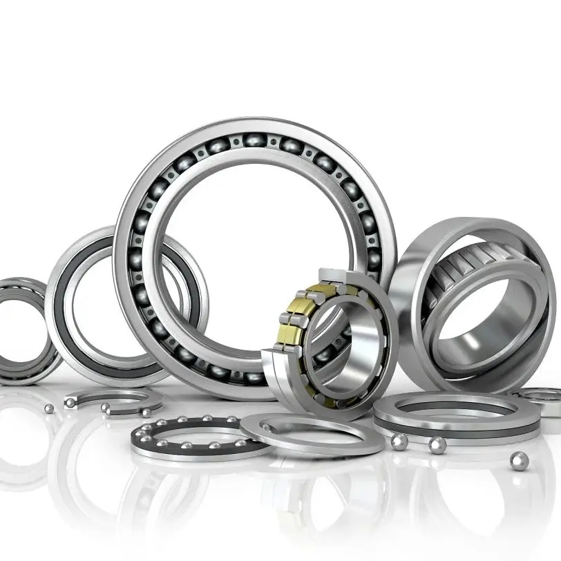 軸承尺寸怎么算型號(hào)？軸承尺寸測量和計(jì)算公式